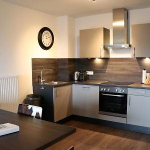 Appartement met Twee Slaapkamers